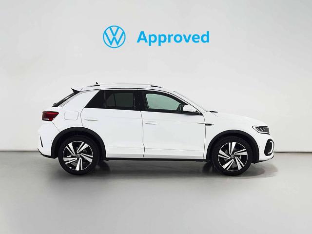 Volkswagen T-Roc R-Line 1.5 TSI 110 kW (150 CV) DSG