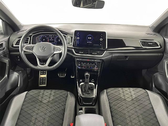 Volkswagen T-Roc R-Line 1.5 TSI 110 kW (150 CV) DSG