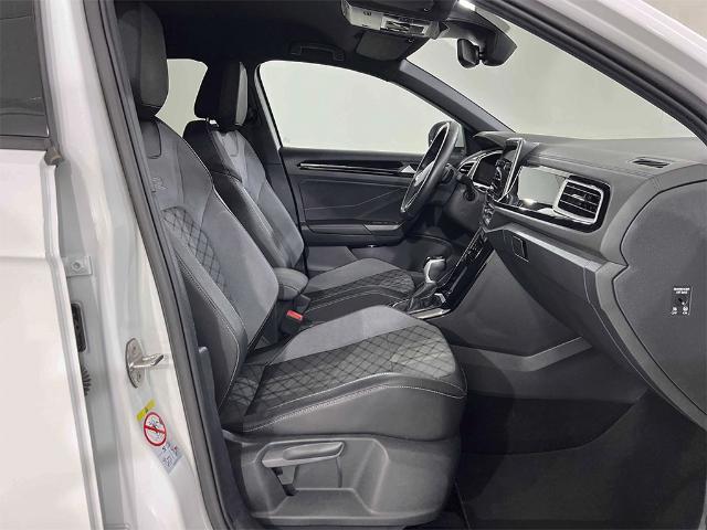 Volkswagen T-Roc R-Line 1.5 TSI 110 kW (150 CV) DSG