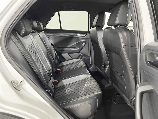 Volkswagen T-Roc R-Line 1.5 TSI 110 kW (150 CV) DSG