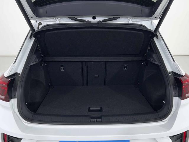 Volkswagen T-Roc R-Line 1.5 TSI 110 kW (150 CV) DSG