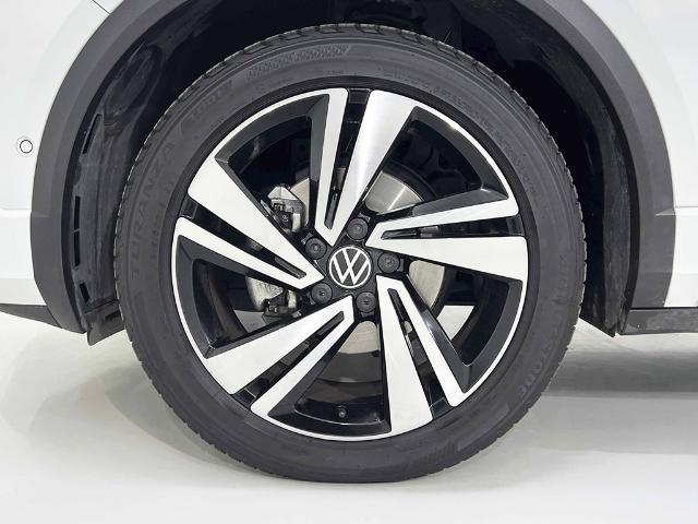 Volkswagen T-Roc R-Line 1.5 TSI 110 kW (150 CV) DSG