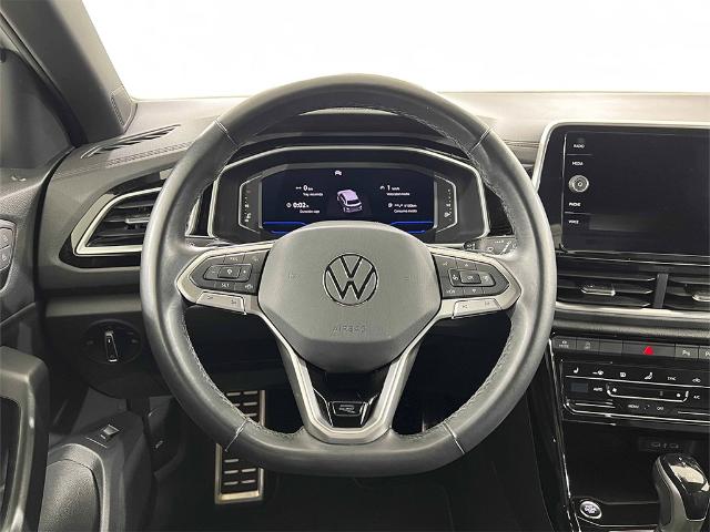 Volkswagen T-Roc R-Line 1.5 TSI 110 kW (150 CV) DSG