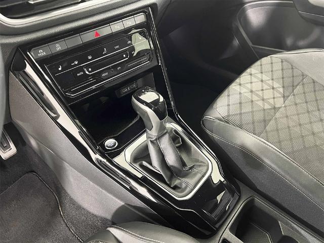 Volkswagen T-Roc R-Line 1.5 TSI 110 kW (150 CV) DSG