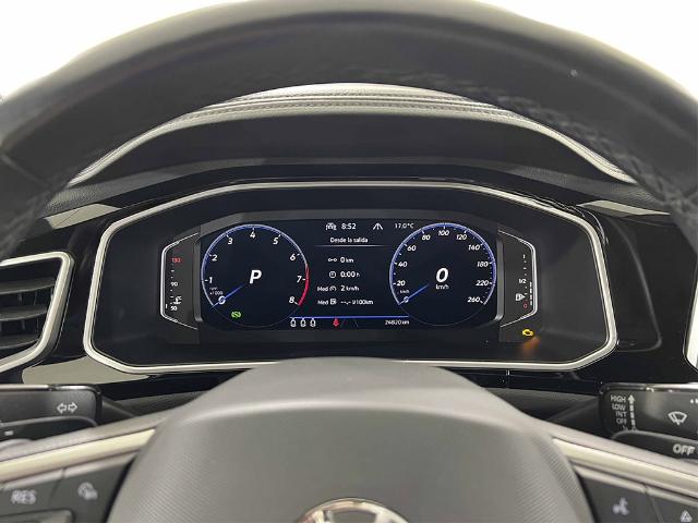 Volkswagen T-Roc R-Line 1.5 TSI 110 kW (150 CV) DSG