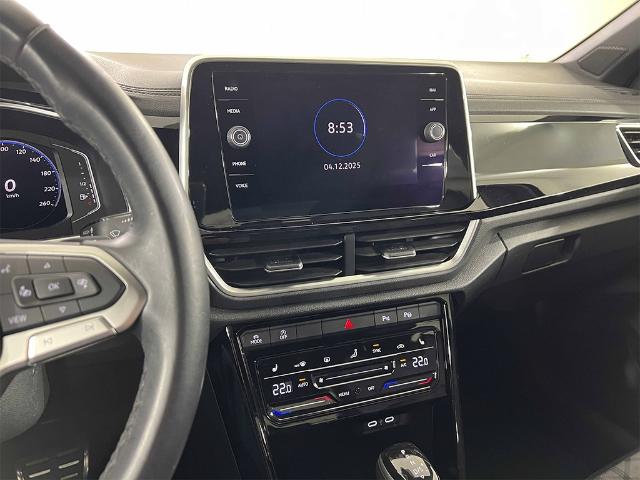 Volkswagen T-Roc R-Line 1.5 TSI 110 kW (150 CV) DSG