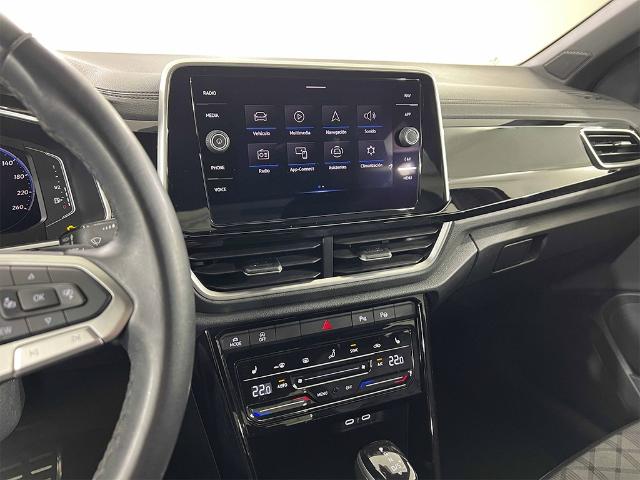 Volkswagen T-Roc R-Line 1.5 TSI 110 kW (150 CV) DSG