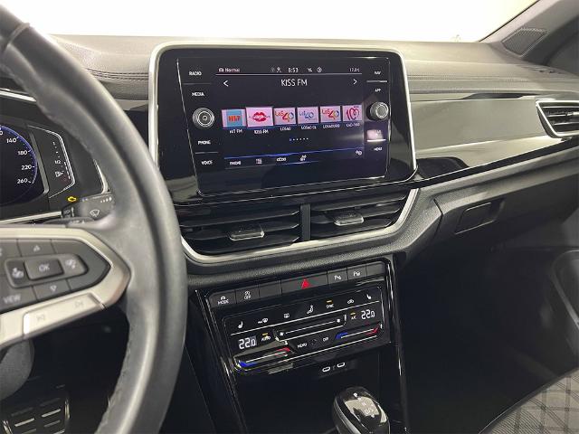 Volkswagen T-Roc R-Line 1.5 TSI 110 kW (150 CV) DSG