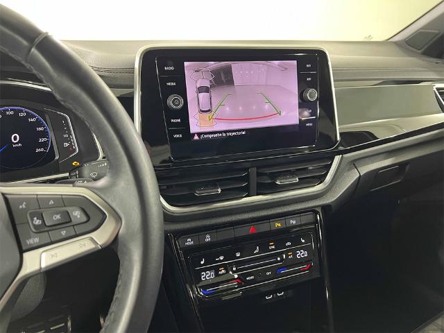 Volkswagen T-Roc R-Line 1.5 TSI 110 kW (150 CV) DSG