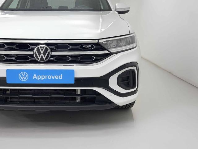Volkswagen T-Roc R-Line 1.5 TSI 110 kW (150 CV) DSG
