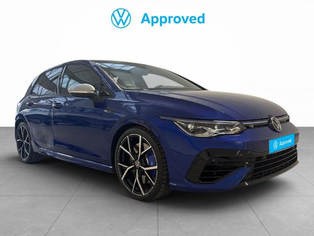 Volkswagen Golf 2.0 TSI de segunda mano