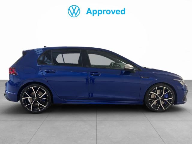 Volkswagen Golf R 2.0 TSI 4Motion 235 kW (320 CV) DSG