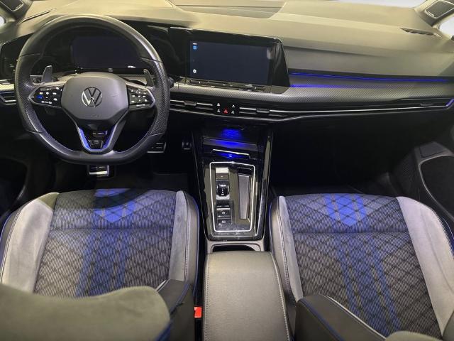 Volkswagen Golf R 2.0 TSI 4Motion 235 kW (320 CV) DSG