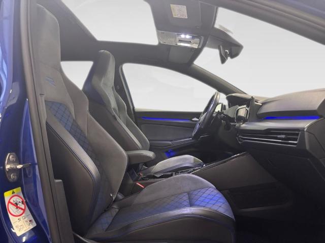 Volkswagen Golf R 2.0 TSI 4Motion 235 kW (320 CV) DSG