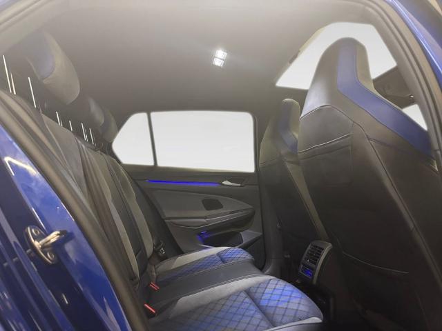 Volkswagen Golf R 2.0 TSI 4Motion 235 kW (320 CV) DSG