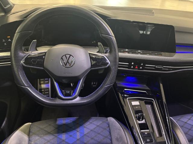 Volkswagen Golf R 2.0 TSI 4Motion 235 kW (320 CV) DSG