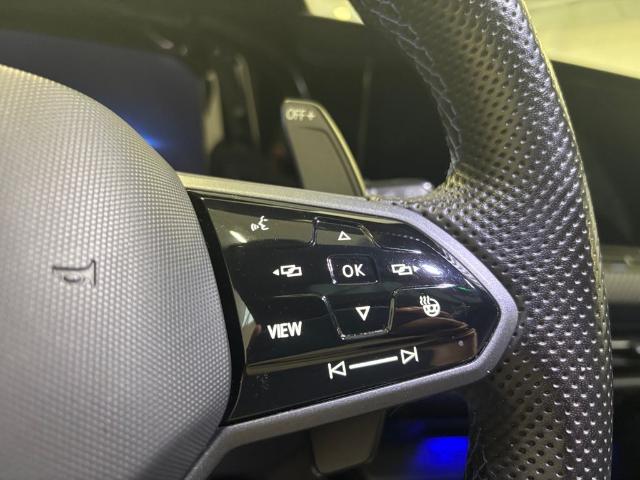 Volkswagen Golf R 2.0 TSI 4Motion 235 kW (320 CV) DSG