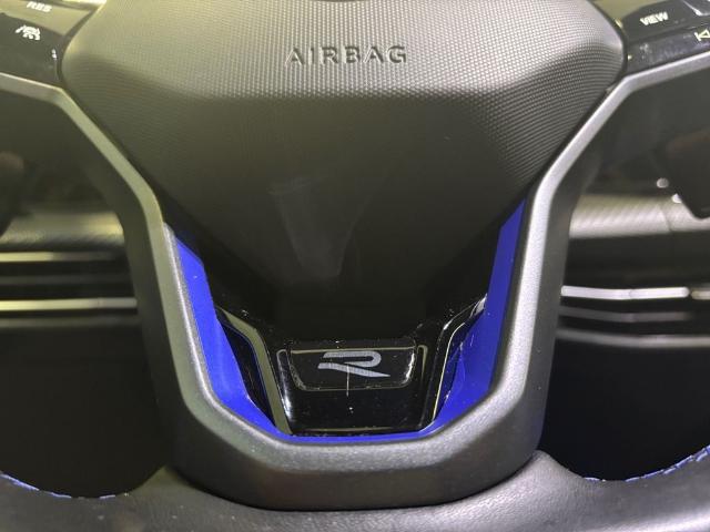 Volkswagen Golf R 2.0 TSI 4Motion 235 kW (320 CV) DSG