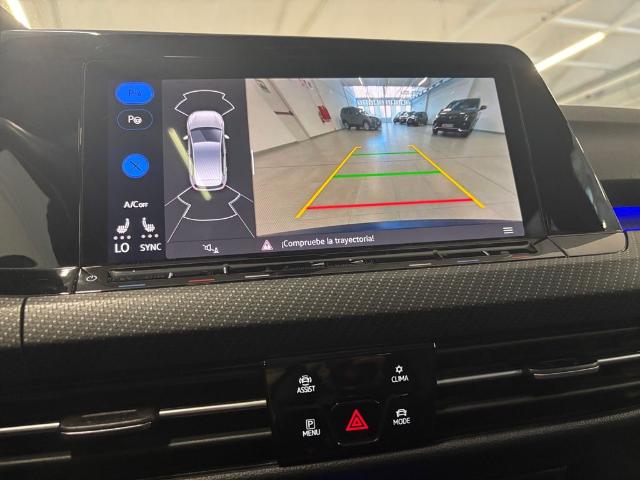 Volkswagen Golf R 2.0 TSI 4Motion 235 kW (320 CV) DSG