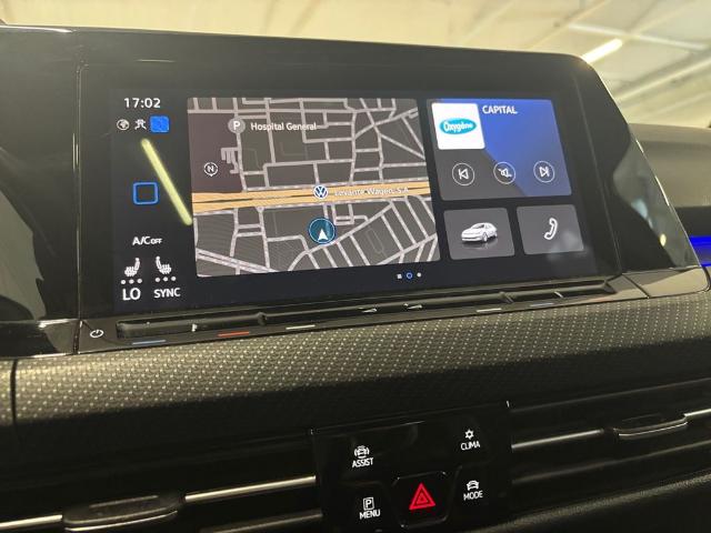 Volkswagen Golf R 2.0 TSI 4Motion 235 kW (320 CV) DSG