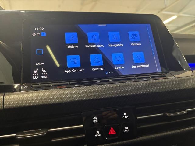 Volkswagen Golf R 2.0 TSI 4Motion 235 kW (320 CV) DSG