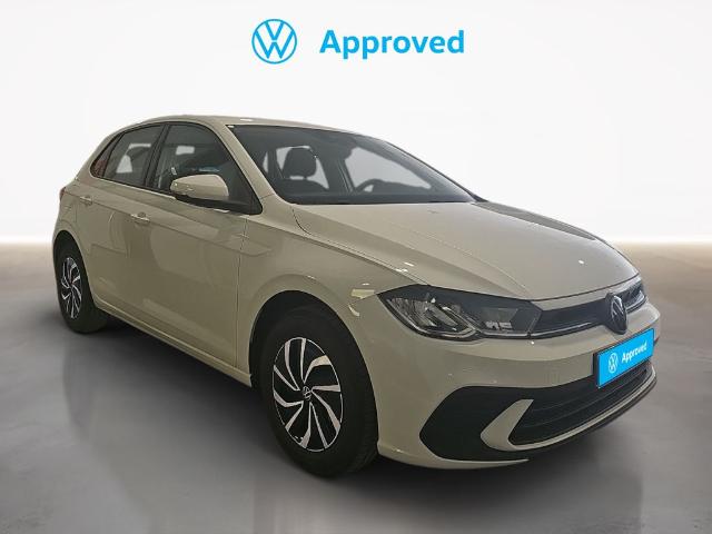 Volkswagen Polo 1.0 TSI de segunda mano