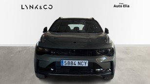 Lynk & Co 01 1.5 PHEV Ocasión 203 KW (276CV) - 2