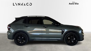 Lynk & Co 01 1.5 PHEV Ocasión 203 KW (276CV) - 4