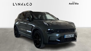 Lynk & Co 01 1.5 PHEV Ocasión 203 KW (276CV) - 5
