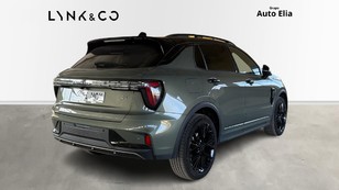 Lynk & Co 01 1.5 PHEV Ocasión 203 KW (276CV) - 6