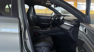 Lynk & Co 01 1.5 PHEV Ocasión 203 KW (276CV) - 7