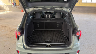 Lynk & Co 01 1.5 PHEV Ocasión 203 KW (276CV) - 10