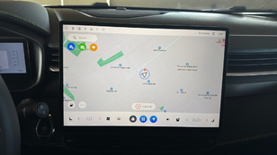 Lynk & Co 01 1.5 PHEV Ocasión 203 KW (276CV) - 13