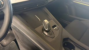 Lynk & Co 01 1.5 PHEV Ocasión 203 KW (276CV) - 15