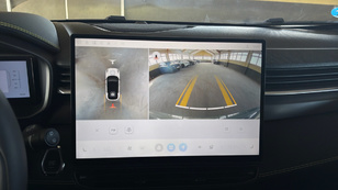 Lynk & Co 01 1.5 PHEV Ocasión 203 KW (276CV) - 17