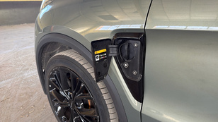 Lynk & Co 01 1.5 PHEV Ocasión 203 KW (276CV) - 19