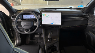 Lynk & Co 01 1.5 PHEV Ocasión 203 KW (276CV) - 21