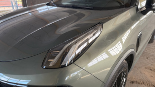 Lynk & Co 01 1.5 PHEV Ocasión 203 KW (276CV) - 30