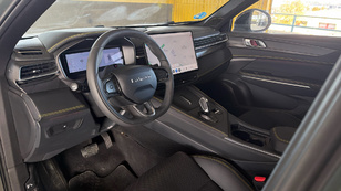 Lynk & Co 01 1.5 PHEV Ocasión 203 KW (276CV) - 41