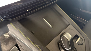 Lynk & Co 01 1.5 PHEV Ocasión 203 KW (276CV) - 45