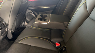 Lynk & Co 01 1.5 PHEV Ocasión 203 KW (276CV) - 51