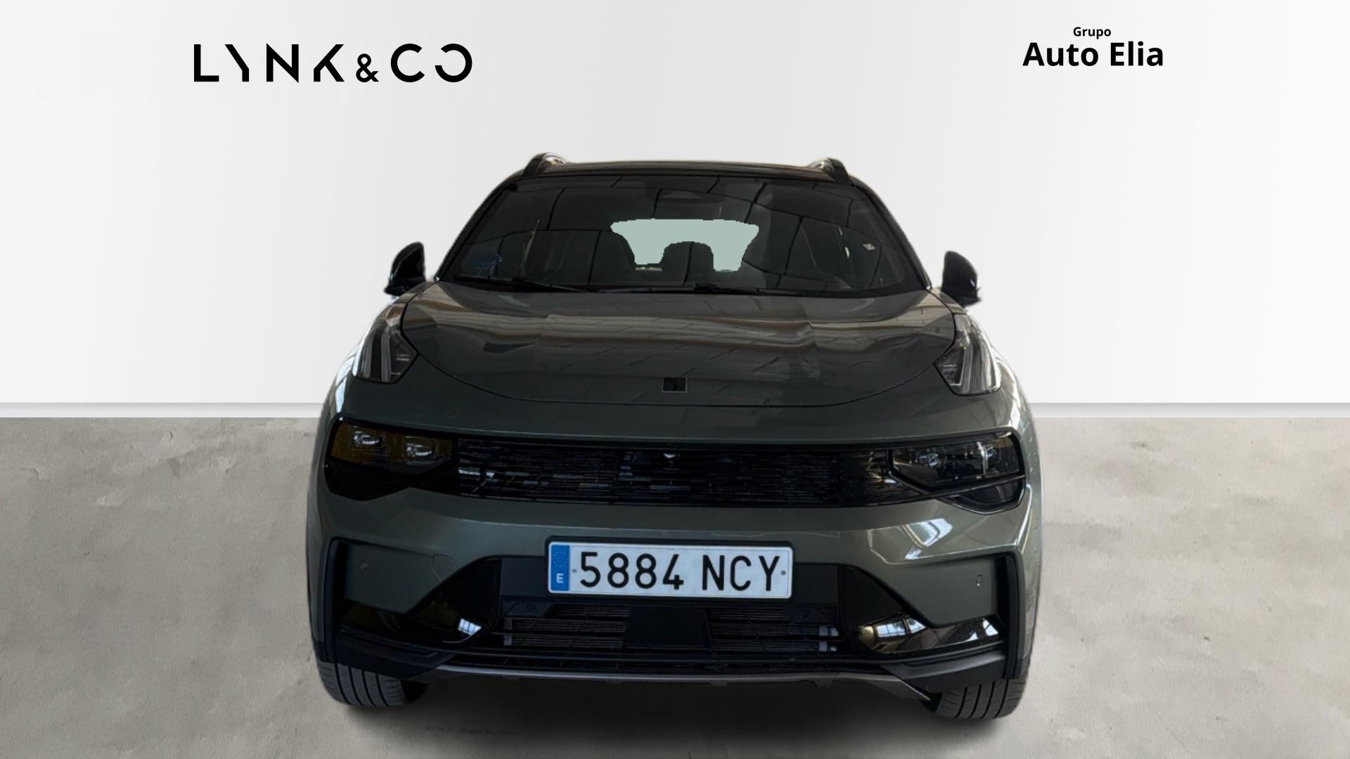 Lynk & Co 01 segunda mano 91160690 - 3