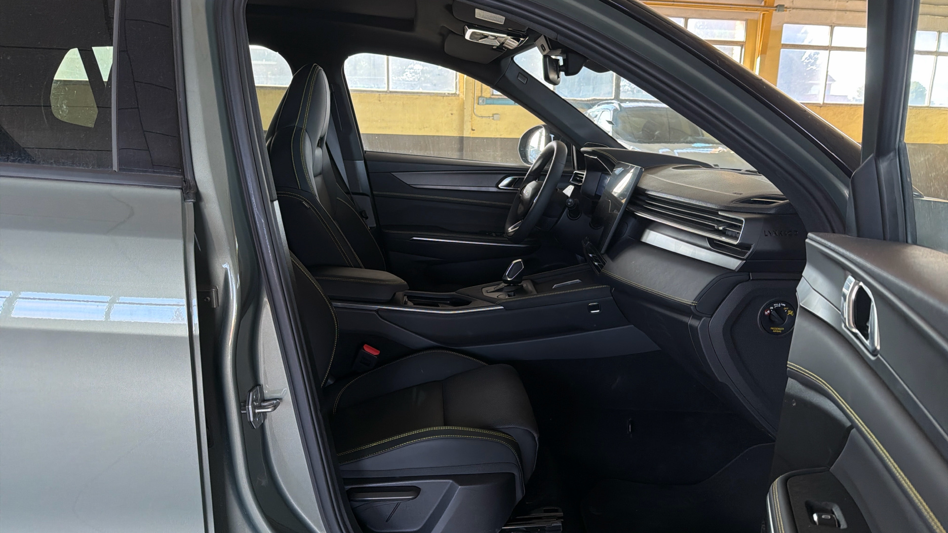 Lynk & Co 01 segunda mano 91160690 - 8