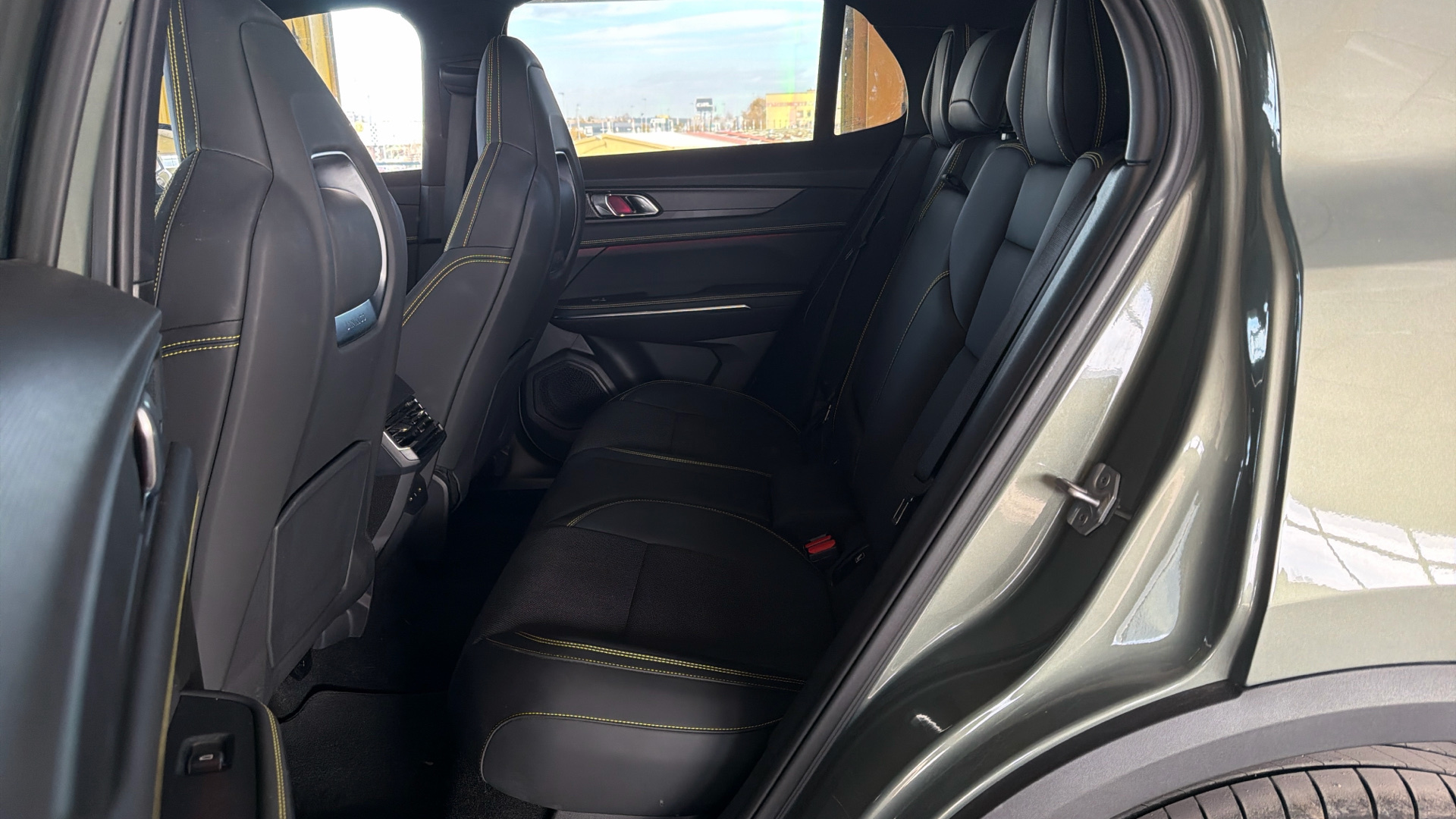 Lynk & Co 01 segunda mano 91160690 - 10