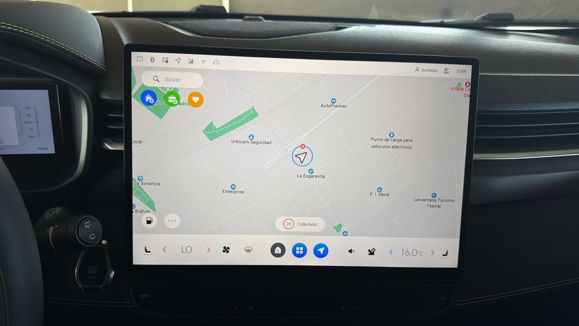 Lynk & Co 01 segunda mano 91160690 - 14