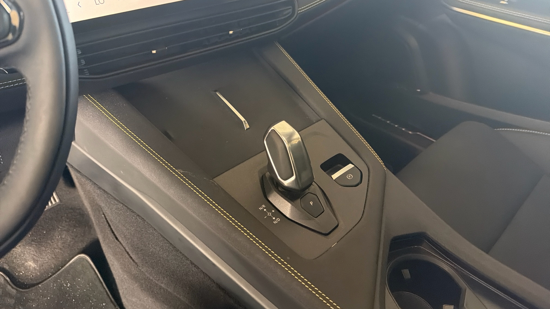 Lynk & Co 01 segunda mano 91160690 - 16