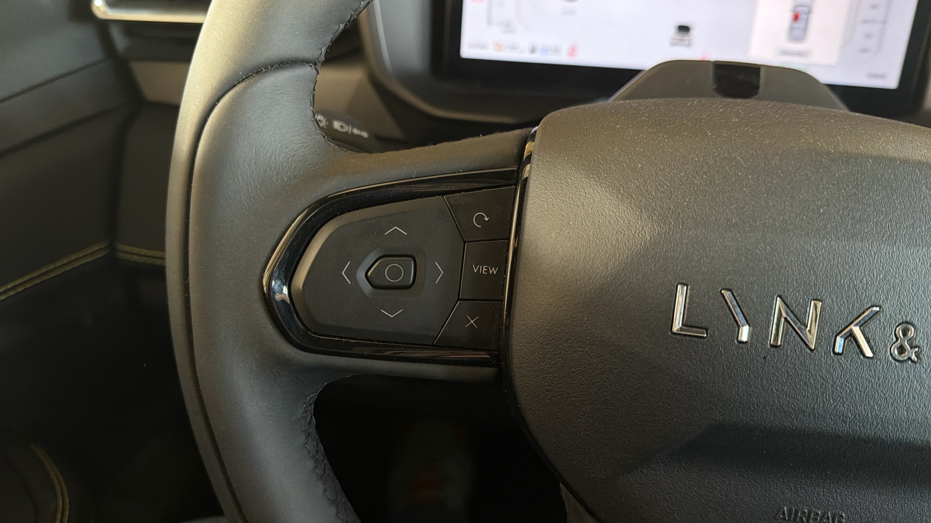 Lynk & Co 01 segunda mano 91160690 - 17