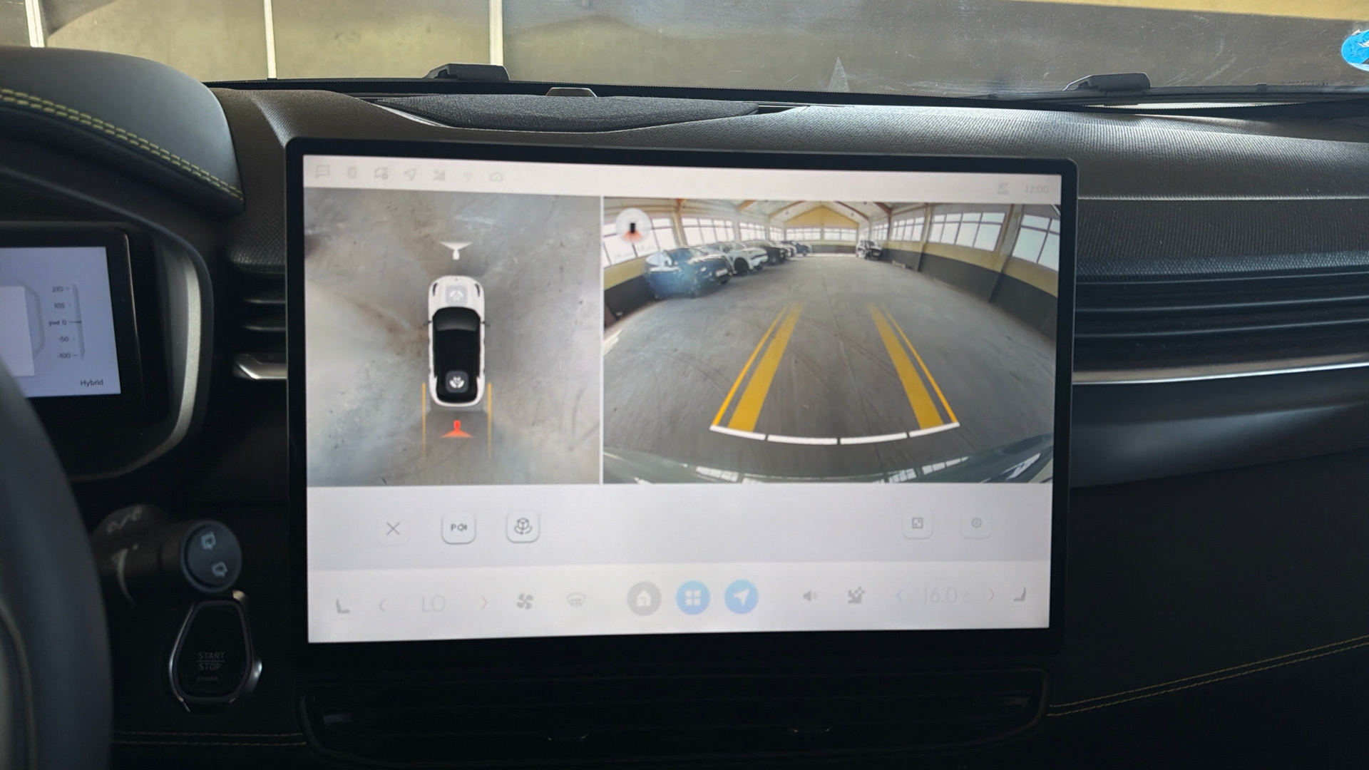 Lynk & Co 01 segunda mano 91160690 - 18