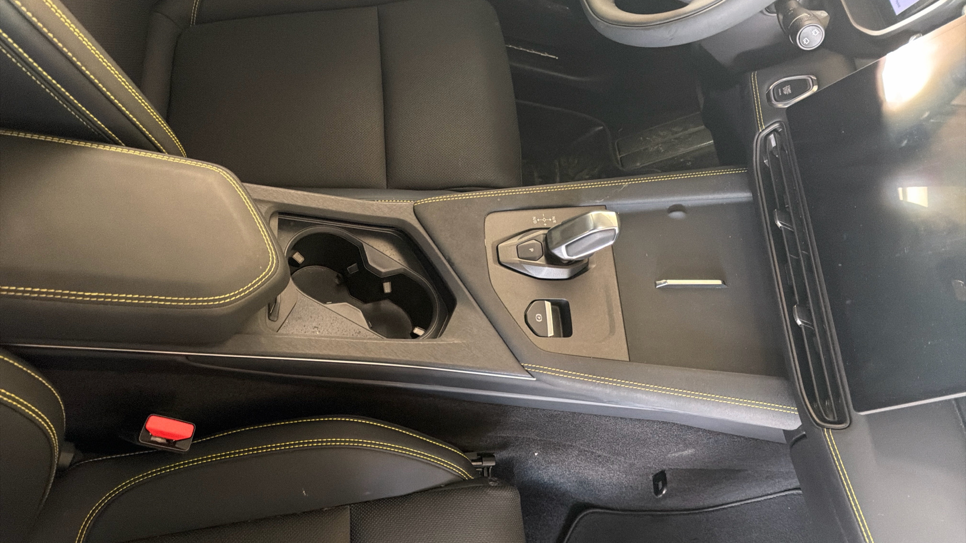 Lynk & Co 01 segunda mano 91160690 - 25