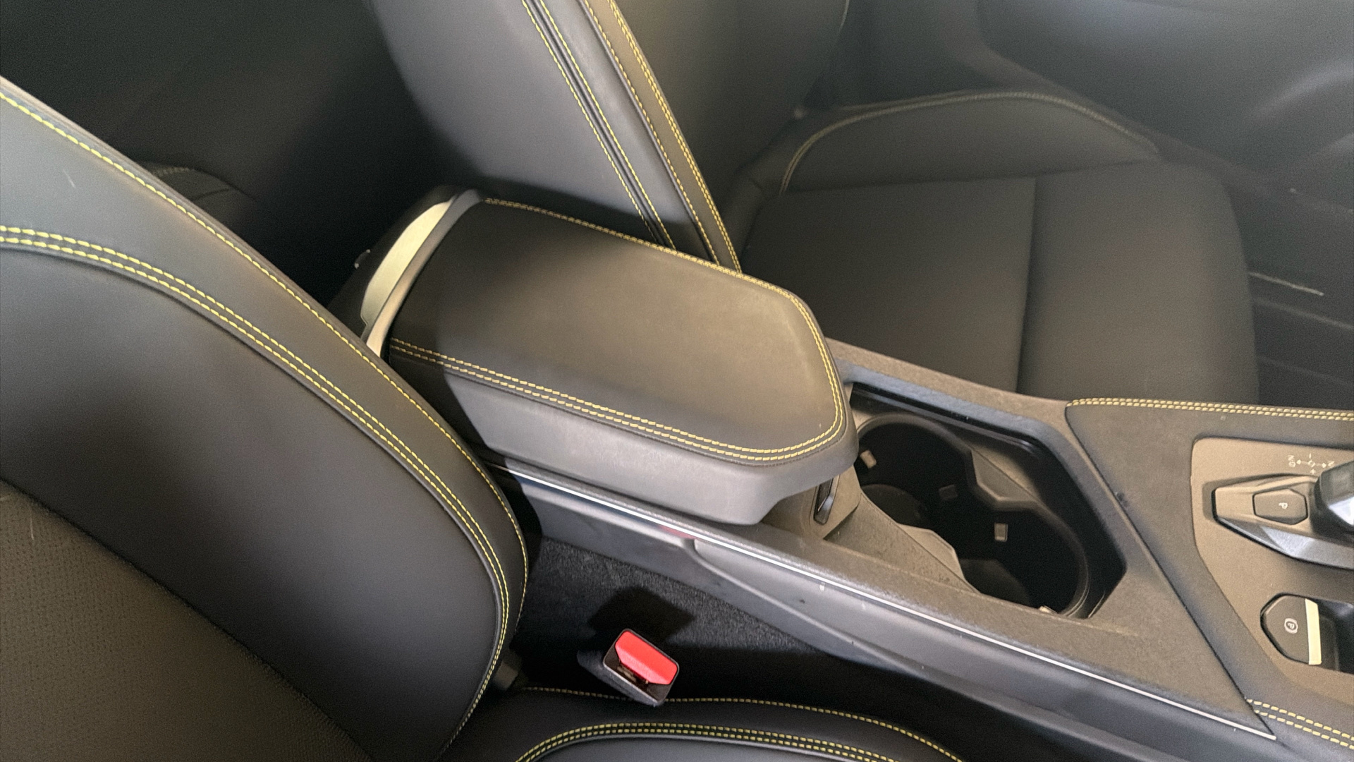 Lynk & Co 01 segunda mano 91160690 - 26